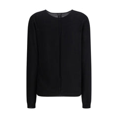 Rick Owens Cashmere Sweater -   -  Rick Owens.