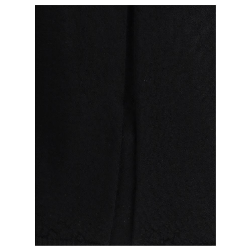 Rick Owens Cashmere Sweater -   -  Rick Owens.