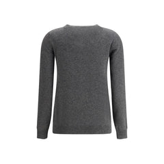 Brunello Cucinelli Cashmere Sweater -   -  Brunello Cucinelli.
