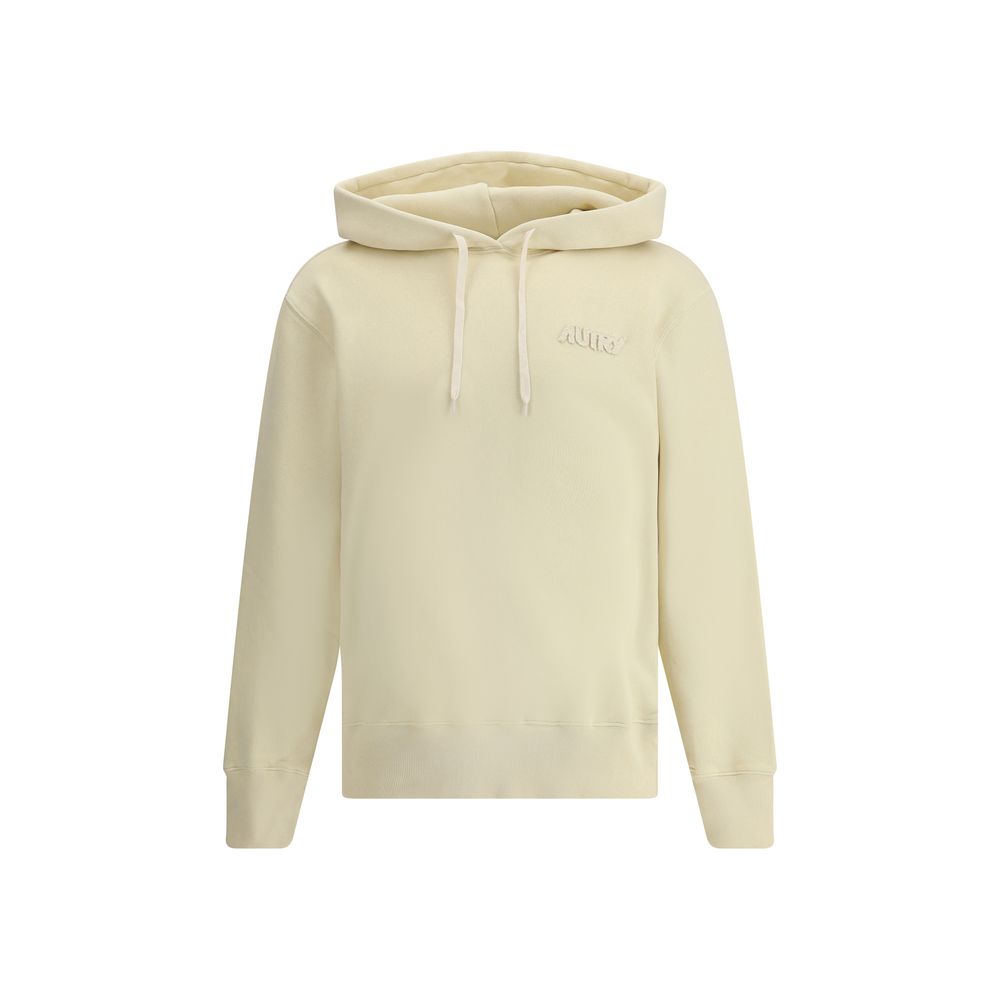 Autry Logoed Hoodie -   -  Autry.