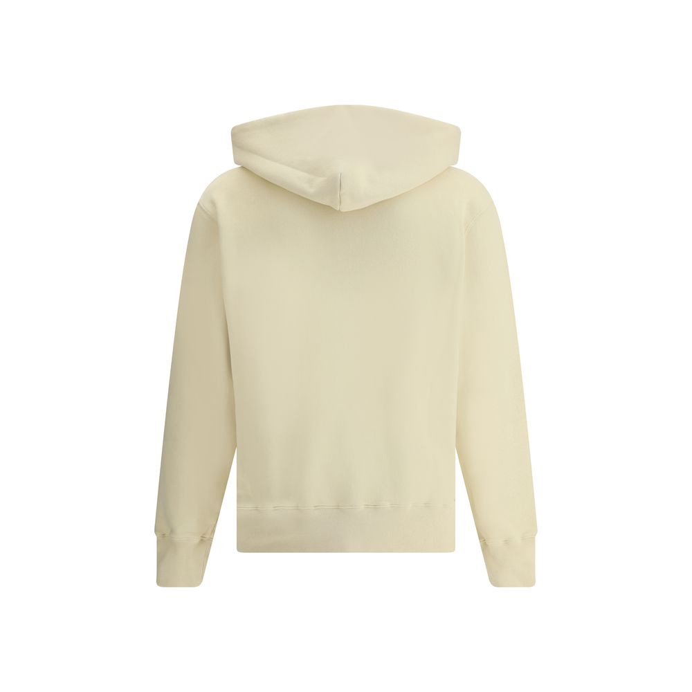 Autry Logoed Hoodie -   -  Autry.