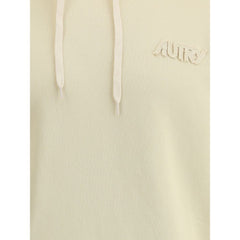 Autry Logoed Hoodie -   -  Autry.