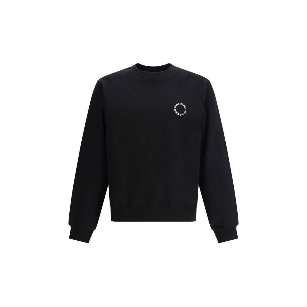 Daily Paper Logoed Sweatshirt -   -  Daily Paper.