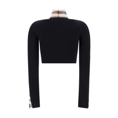 Burberry Cynthia Sweatshirt -   -  Burberry.