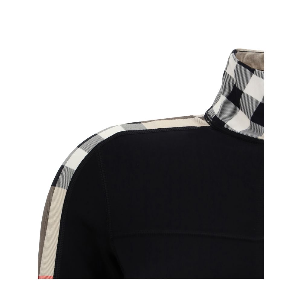 Burberry Cynthia Sweatshirt -   -  Burberry.