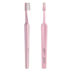 Toothbrush Tepe Compact Soft Pink -  Health and personal care, Oral care -  Tepe.