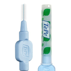 Interdental brushes Tepe Blue Supersoft (8 Pieces) -  Health and personal care, Oral care -  Tepe.