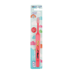 Toothbrush for Kids Tepe Zoo Kids Extra Soft -  Health and personal care, Oral care -  Tepe.