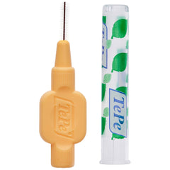 Interdental brushes Tepe Extra Soft Orange 0,45 mm 25 Units -  Health and personal care, Oral care -  Tepe.
