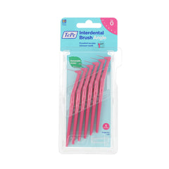 Interdental brushes Tepe Pink (6 Pieces) -  Health and personal care, Oral care -  Tepe.