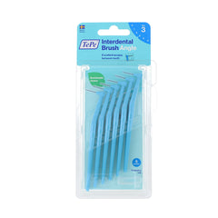 Interdental brushes Tepe (6 Pieces) -  Health and personal care, Oral care -  Tepe.