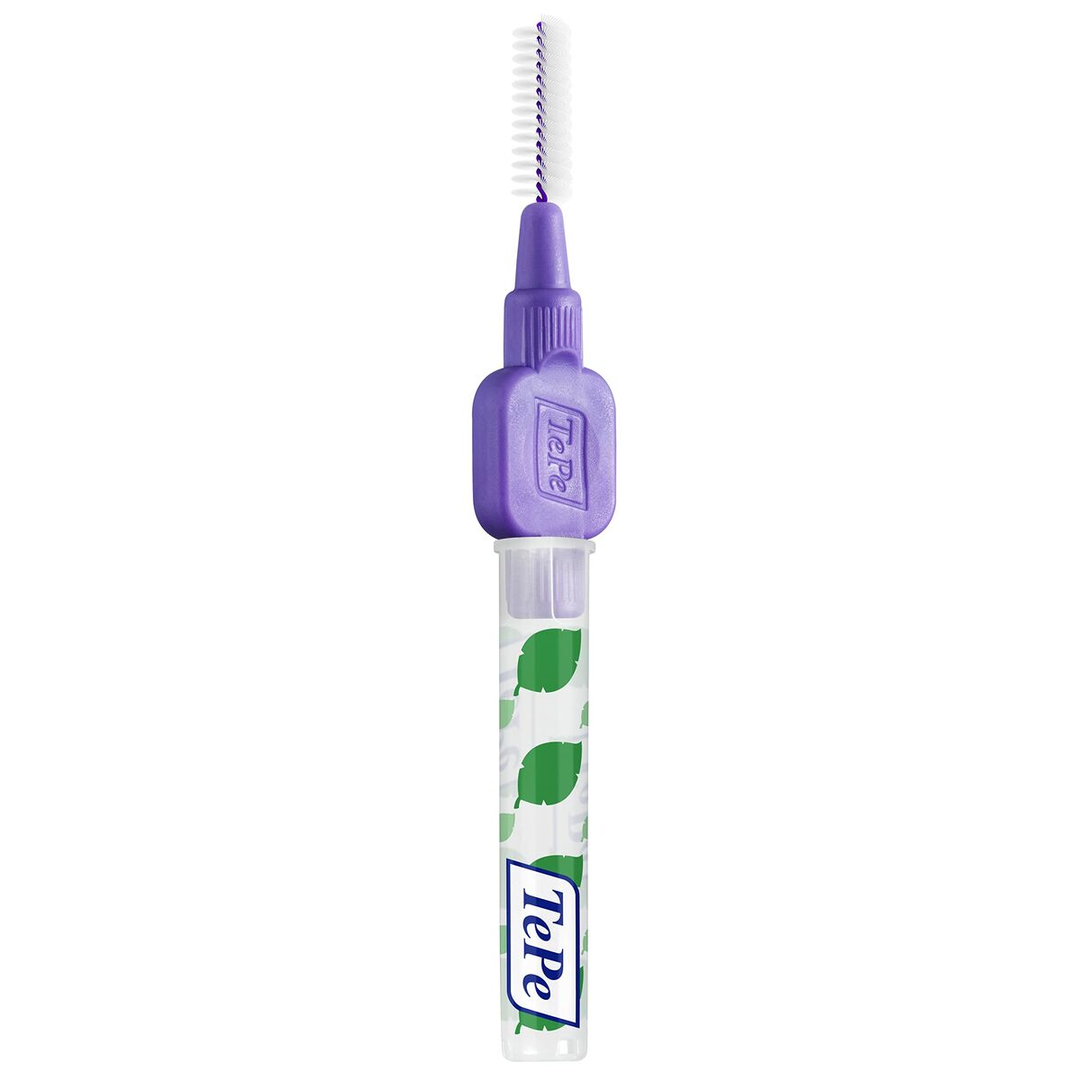 Interdental brushes Tepe Purple (8 Units) -  Health and personal care, Oral care -  Tepe.
