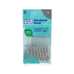 Interdental brushes Tepe Grey (8 Pieces) -  Health and personal care, Oral care -  Tepe.