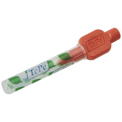 Interdental brushes Tepe Extra Soft Red 0,5 mm 25 Units -  Health and personal care, Oral care -  Tepe.