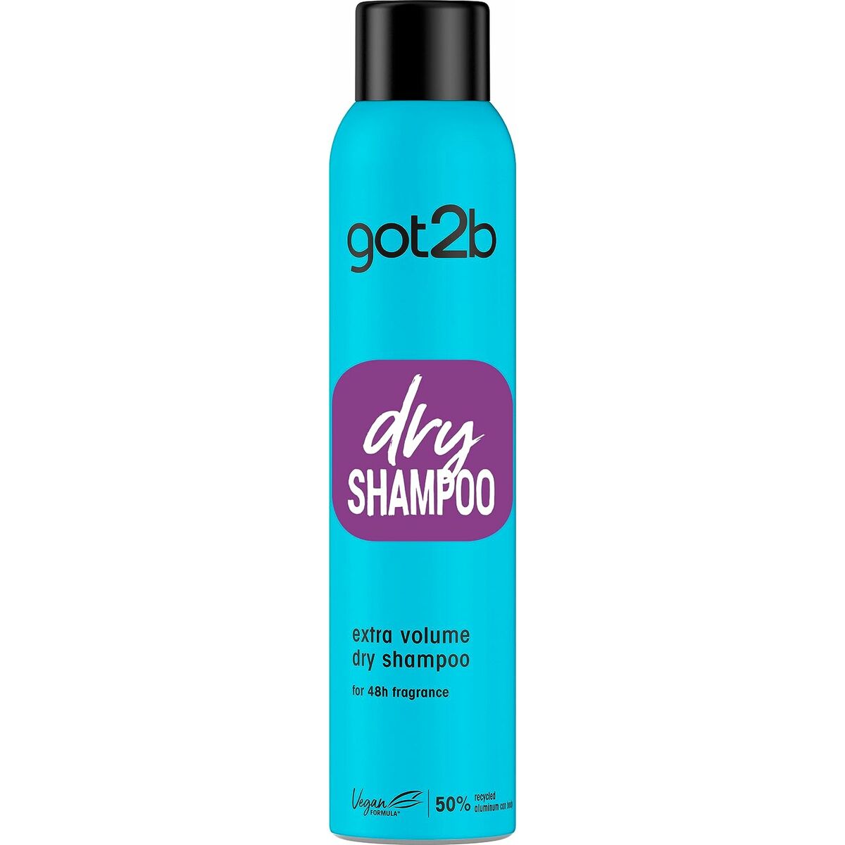 Dry Shampoo Schwarzkopf Extra Volume 200 ml -  Beauty, Hair care -  Schwarzkopf.