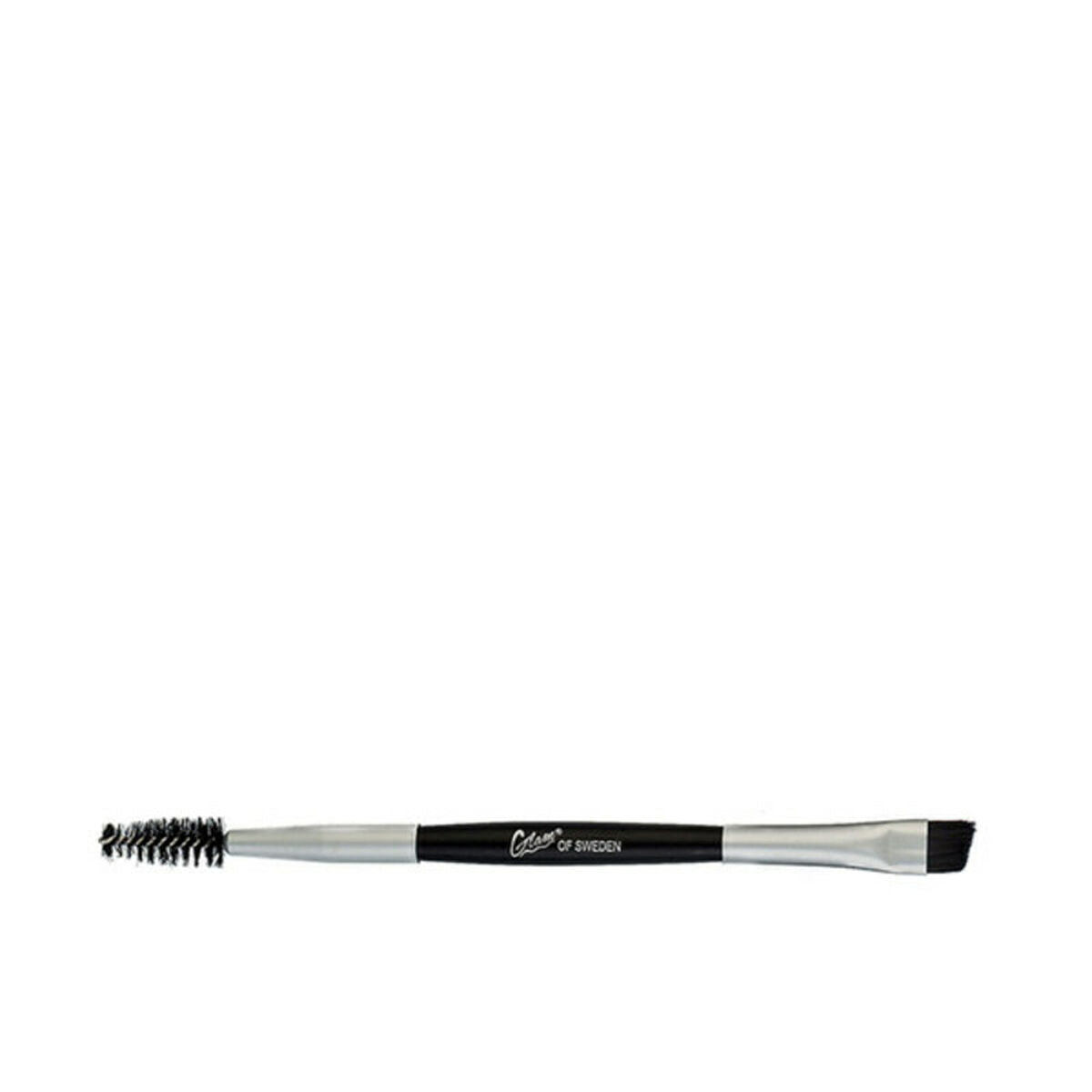 Eyebrow Brush Double Glam Of Sweden -  Beauty, Utensils and accessories -  Glam Of Sweden.