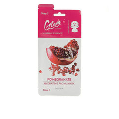 Facial Mask Glam Of Sweden Pomegranate -  Beauty, Skin care -  Glam Of Sweden.