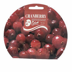 Moisturising and Toning Mask Glam Of Sweden Blueberry (23 ml) -  Beauty, Skin care -  Glam Of Sweden.