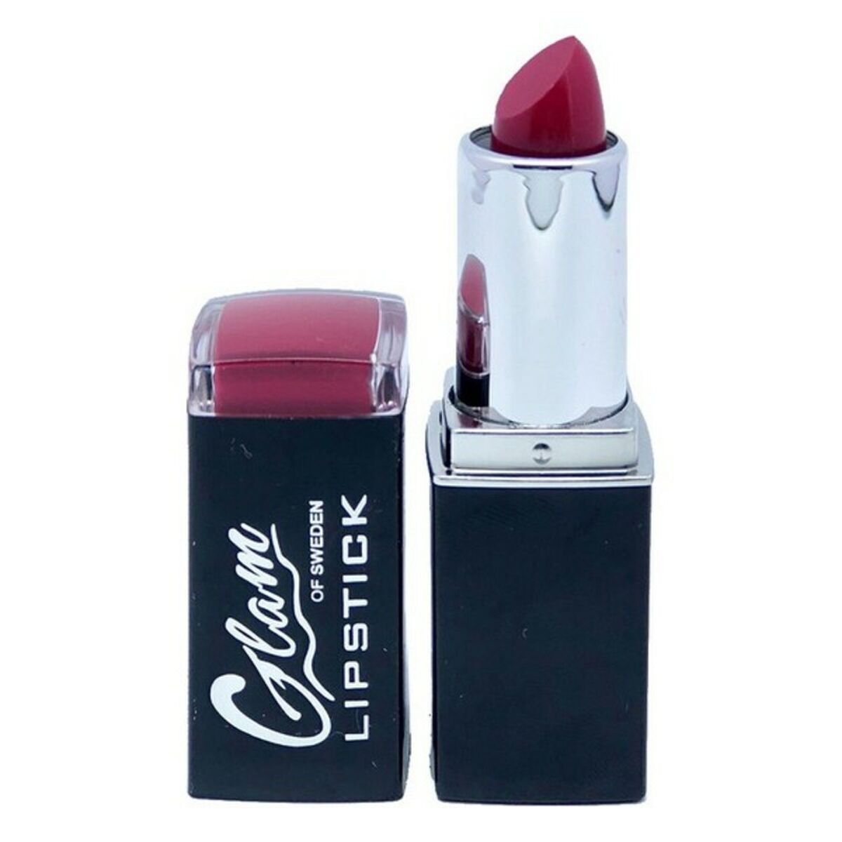 Lipstick Black Glam Of Sweden (3,8 g) 05-red night -  Beauty, Make-up -  Glam Of Sweden.