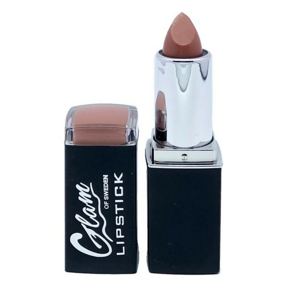 Lipstick Black Glam Of Sweden (3,8 g) 96-nude -  Beauty, Make-up -  Glam Of Sweden.