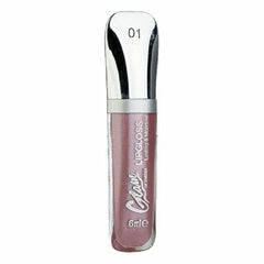 Gloss Glossy Shine Glam Of Sweden Glossy Shine 01 Dazzling 6 ml -  Beauty, Make-up -  Glam Of Sweden.