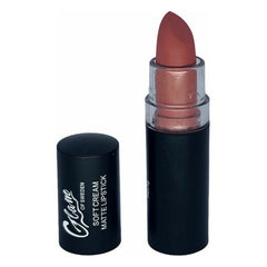 Lipstick Soft Cream Glam Of Sweden (4 g) 02-nude pink -  Beauty, Make-up -  Glam Of Sweden.