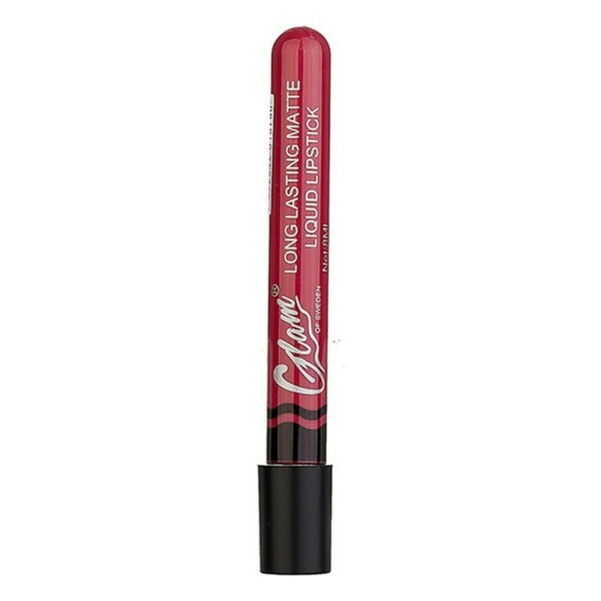 Lipstick Matte Liquid Glam Of Sweden (8 ml) 09-admirable -  Beauty, Make-up -  Glam Of Sweden.