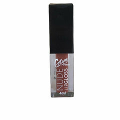 Lip-gloss Glam Of Sweden Nude Lava (4 ml) -  Beauty, Make-up -  Glam Of Sweden.