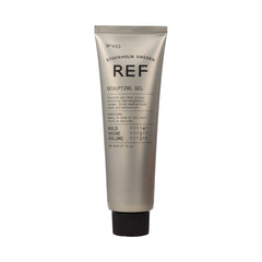 Styling Gel REF Sculpting Gel 433 150 ml -  Beauty, Hair care -  REF.
