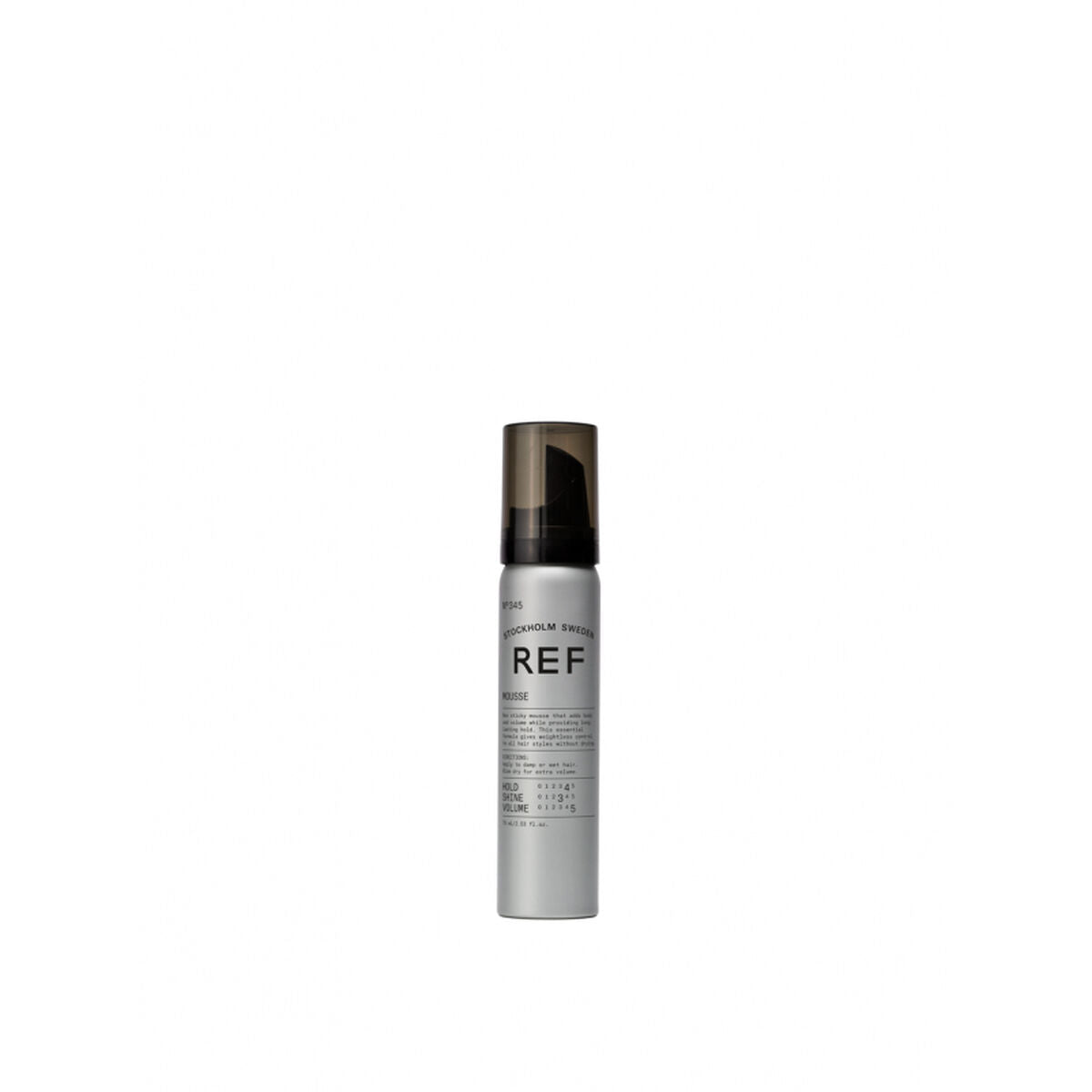 Styling Mousse REF N°435 75 ml -  Beauty, Hair care -  REF.