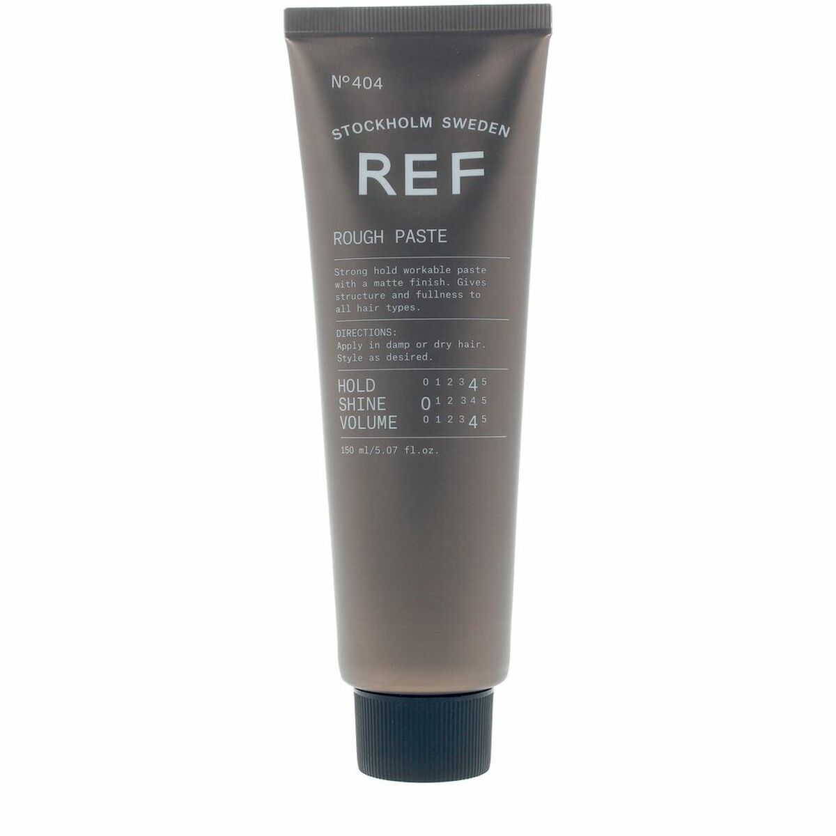 Styling Gel REF ROUGH PASTE -  Beauty, Hair care -  REF.