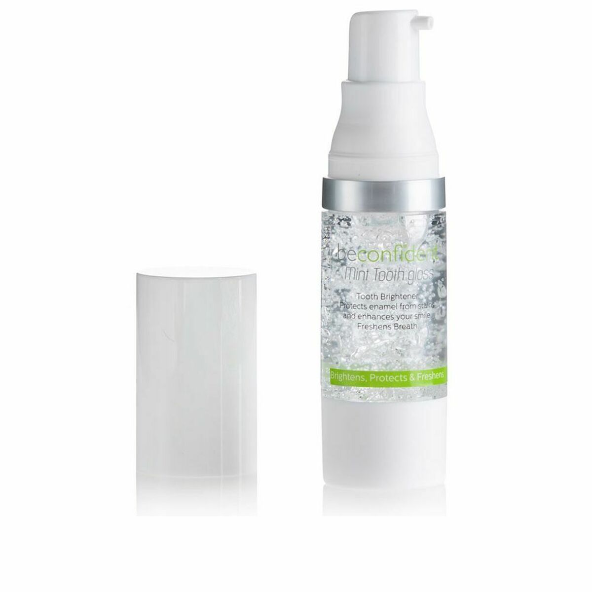 Tooth gloss Beconfident Tooth Gloss 15 ml -  Health and personal care, Oral care -  Beconfident.