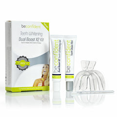 Whitening Kit Beconfident -  Health and personal care, Oral care -  Beconfident.
