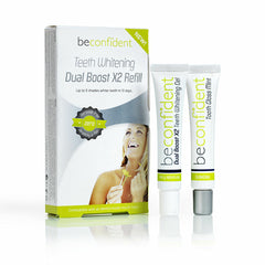 Dental Whitening Conditioner Beconfident -  Health and personal care, Oral care -  Beconfident.