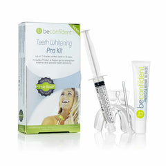 Whitening Kit Beconfident Teeth Whitening Teeth (5 pcs) -  Health and personal care, Oral care -  Beconfident.