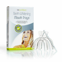 Whitening Kit Beconfident Teeth (3 pcs) -  Health and personal care, Oral care -  Beconfident.