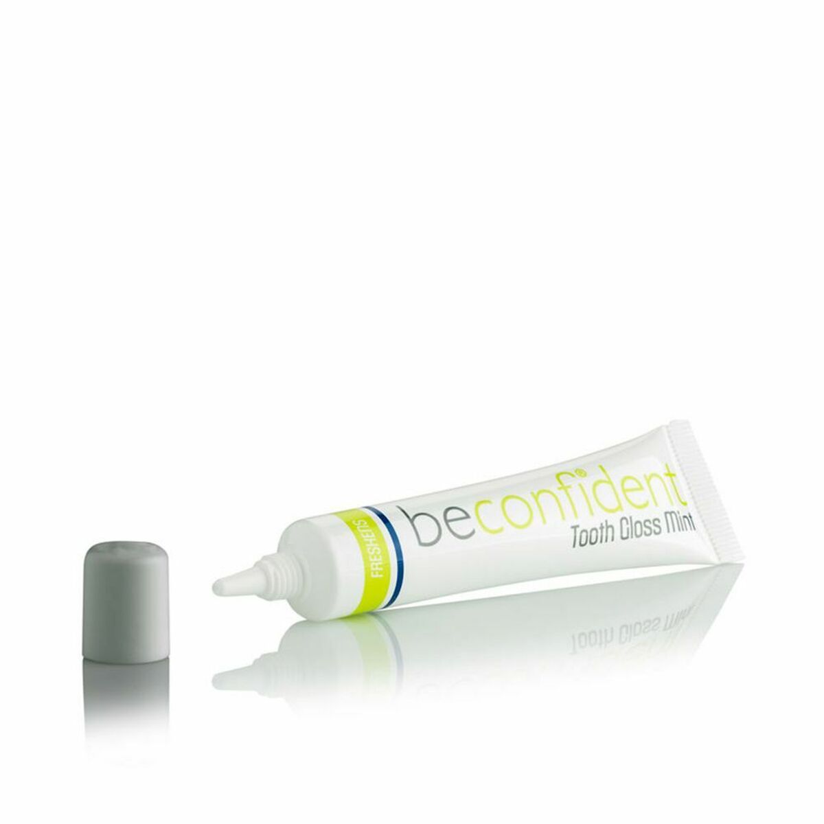 Tooth gloss Beconfident Tooth Gloss 10 ml -  Health and personal care, Oral care -  Beconfident.