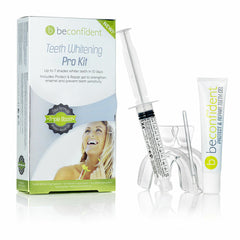 Whitening Kit Beconfident -  Health and personal care, Oral care -  Beconfident.