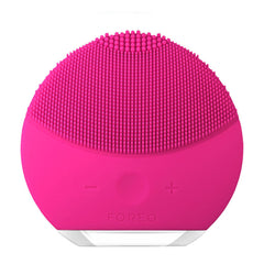 Facial Cleansing Brush LUNA MINI 2 Foreo Fuchsia -  Beauty, Skin care -  Foreo.