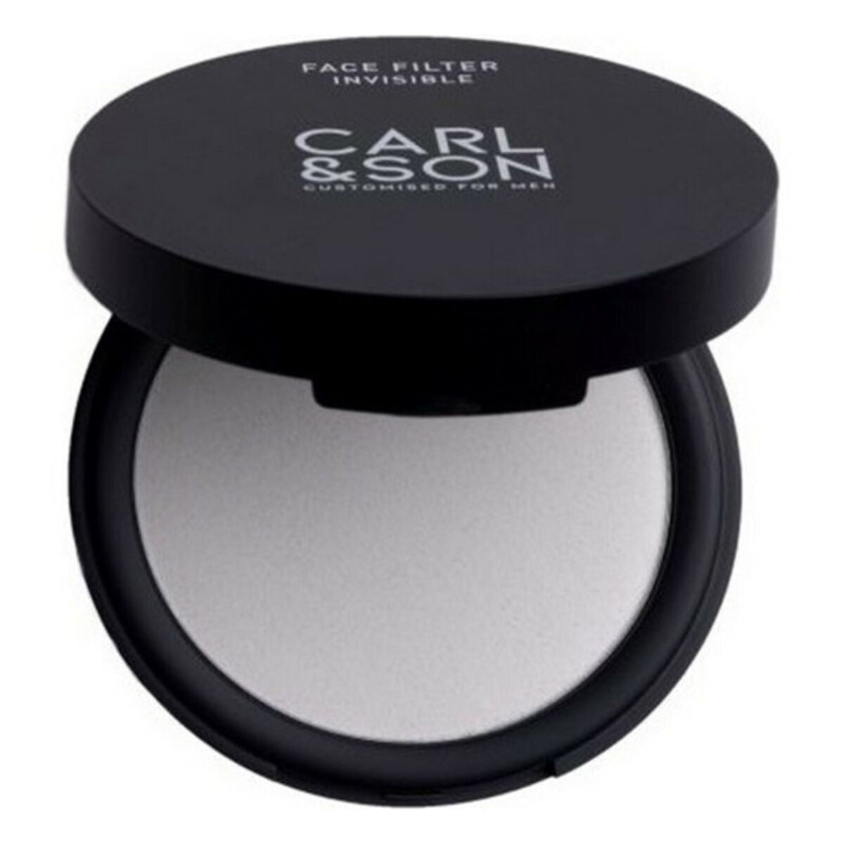 Compact Powders Face Filter Invisible Carl&son Face Filter 7,6 g -  Beauty, Make-up -  Carl&son.
