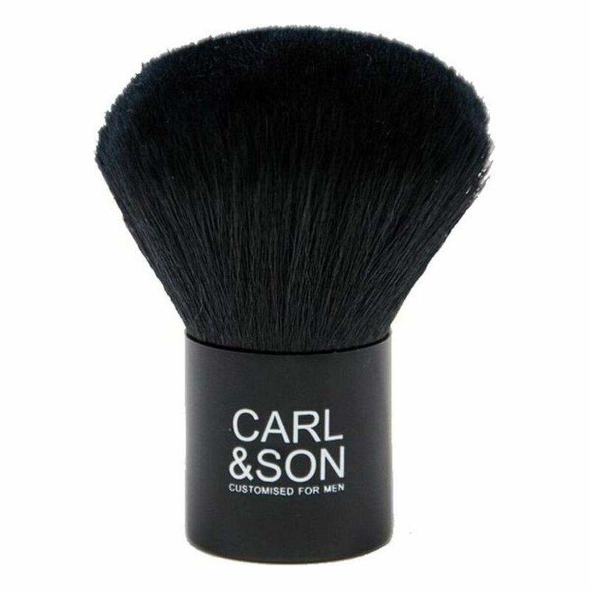 Make-up Brush Carl&son Makeup Face powder (40 g) -  Beauty, Utensils and accessories -  Carl&son.