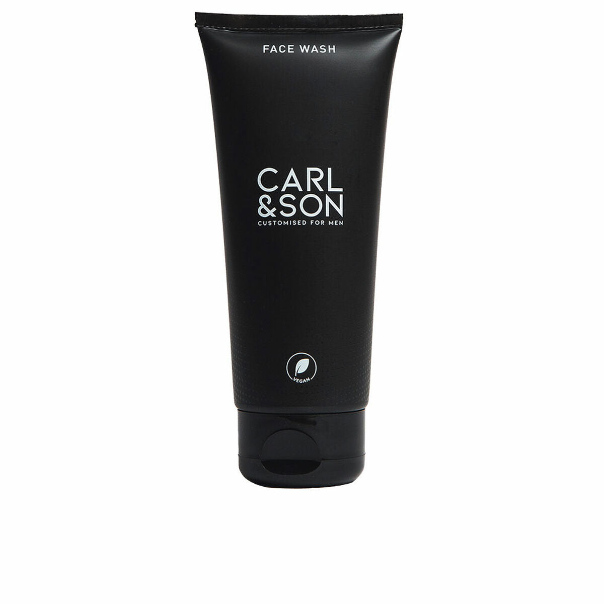 Facial Cleansing Gel Carl&son Face Wash 100 ml -  Beauty, Skin care -  Carl&son.