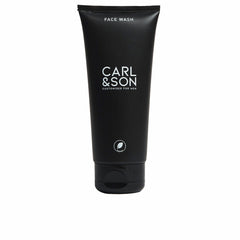 Facial Cleansing Gel Carl&son Face Wash 100 ml -  Beauty, Skin care -  Carl&son.