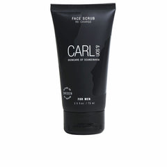 Facial Exfoliator Carl&son 75 ml -  Beauty, Skin care -  Carl&son.