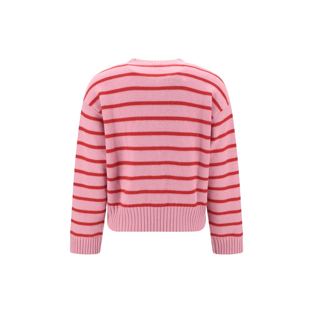 PINKO Striped Sweater -   -  PINKO.