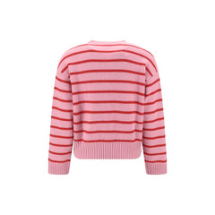 PINKO Striped Sweater -   -  PINKO.