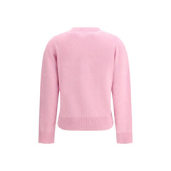 Ganni Poodle Sweater -   -  Ganni.