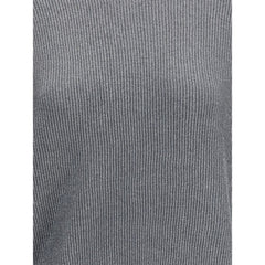 Brunello Cucinelli Lurex Sweater -   -  Brunello Cucinelli.