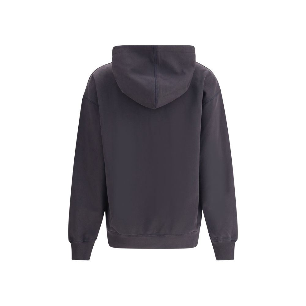 Ganni Puppies Hoodie -   -  Ganni.