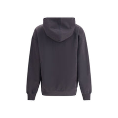 Ganni Puppies Hoodie -   -  Ganni.